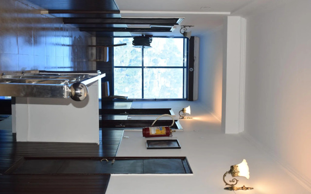 Hotel Crystal Palace