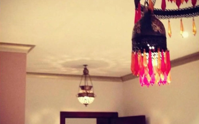 Mikhael's Hotel