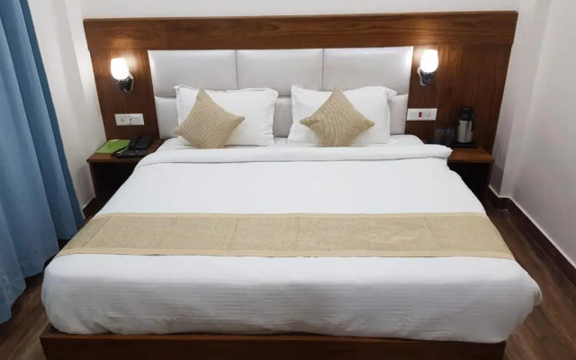 Hotel The Paal
