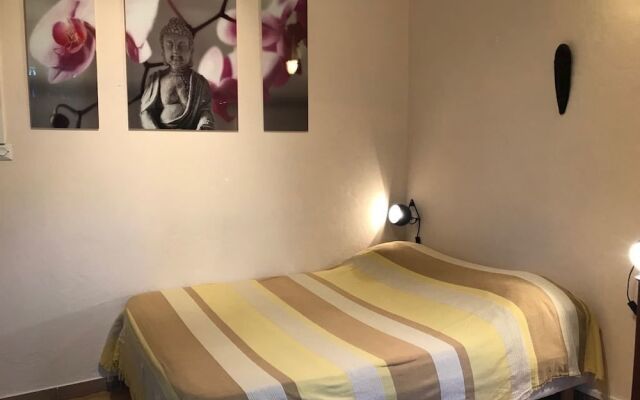 Hotel Coco Island