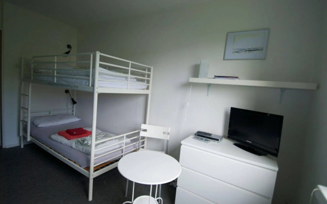 Flensbed Hotel & Hostel