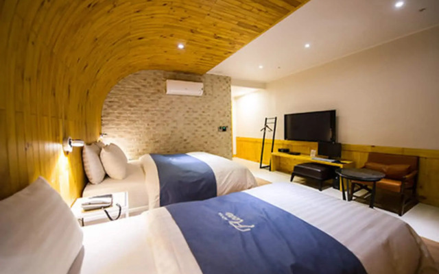 Floce Hotel