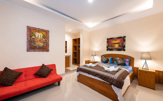 Liam Private Villa