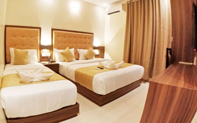 Hotel Emerald Inn Mumbai