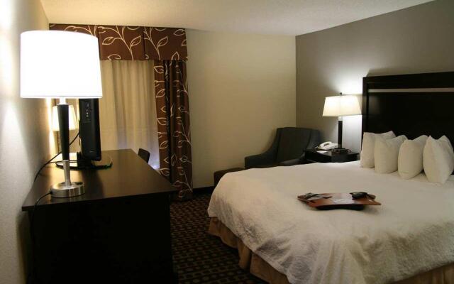 Hampton Inn Columbus-West