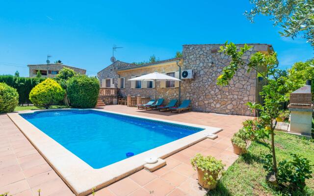 Vivienda Isabela