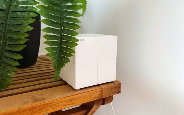 Tipi Lounge and breakfast