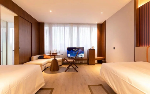 Foshan Xinxuangong Hotel
