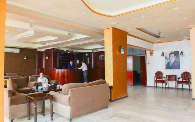 Gardens Hotel