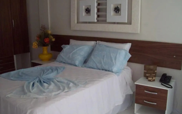 Milla Hotel