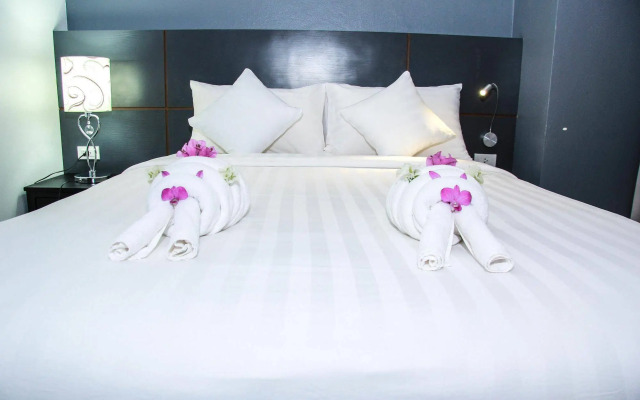 Lanta Sport Resort
