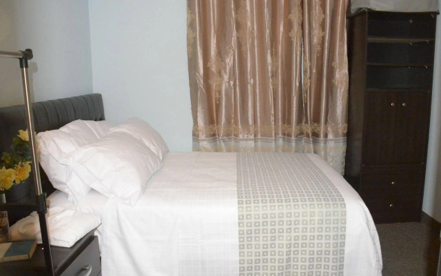 Smile Back Bed and Breakfast