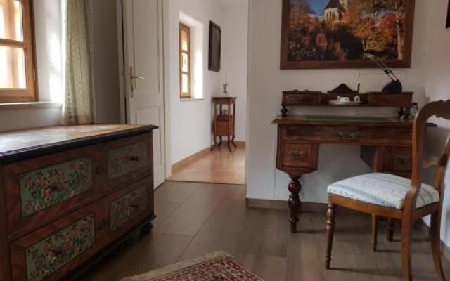 Ferienappartement am Leisnitzbach