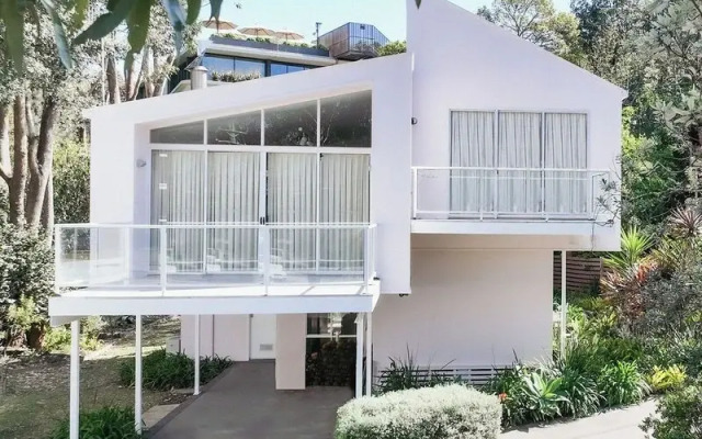 Pavilion Beach House