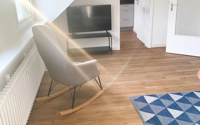 Glück Auf Appartement Lösortstraße