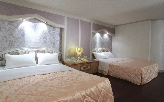 Kings Hotel