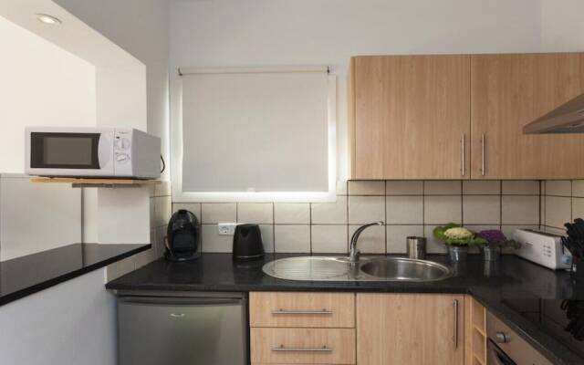 Apartamento Chic 1