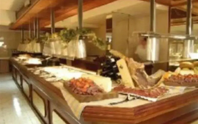 Allsun Hotel Lago Playa Park