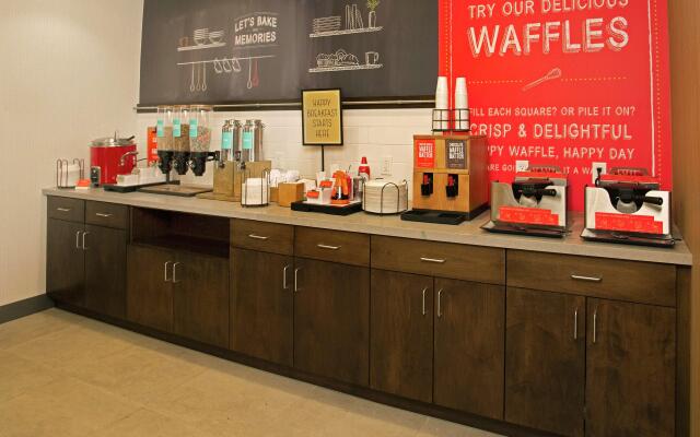 Hampton Inn & Suites Kutztown