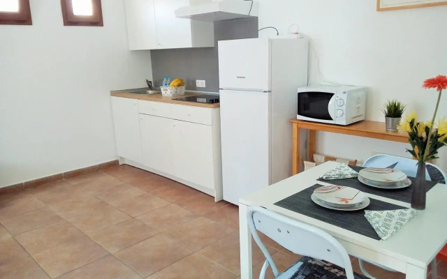 Apartamento Alma
