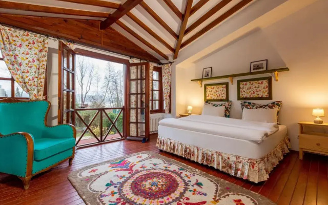 Beta Home Sapanca