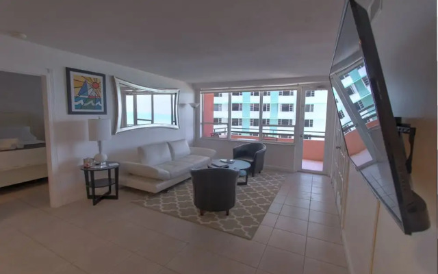 The Alexander by Hora Vacation Rentals