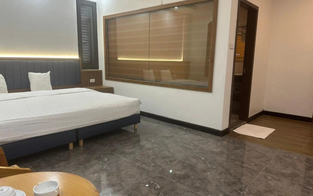Smart Hotel
