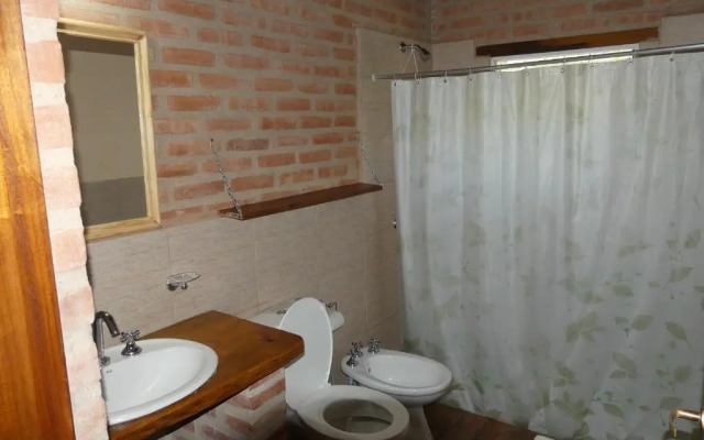 El Caserio Casas De Campo