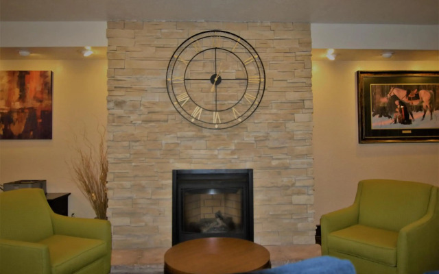 Comfort Inn Richfield I-70