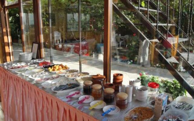 Erciyes Pension