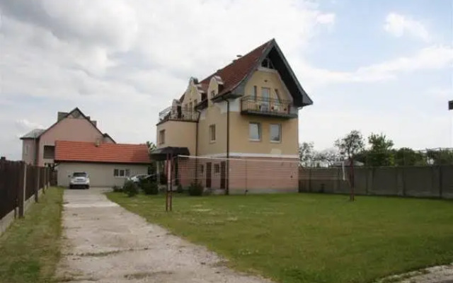 Villa Severin Holiday Village Apartments