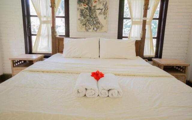 Bramasa Ubud Guest House