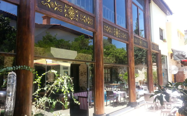 Villa Perla Hotel - Special Class