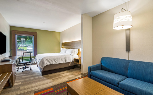 Holiday Inn Express Hotel & Suites Columbus