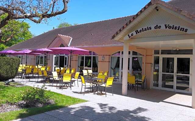 Le Relais de Voisins