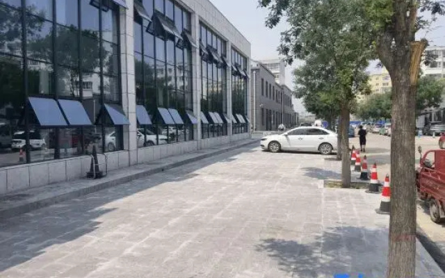 Hengyu Business Hotel