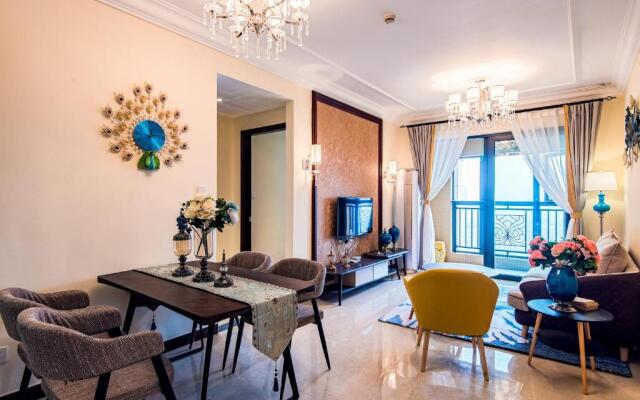Juyiwu Guesthouse, near Hongxing Bridge, 2608