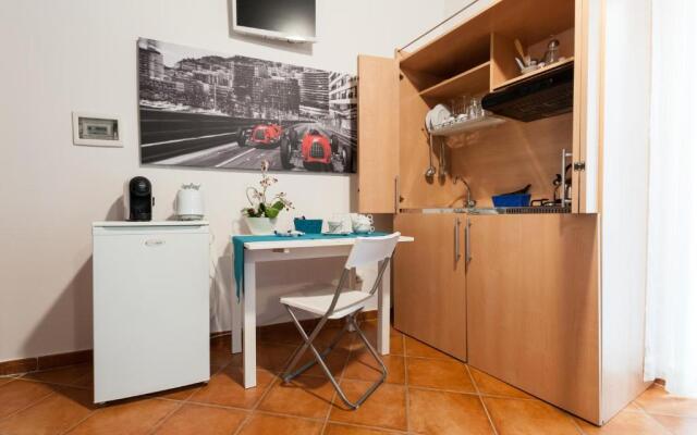 Kasavucciria Apartment