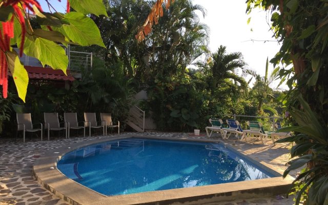 Villa Manuel Antonio For 2 People