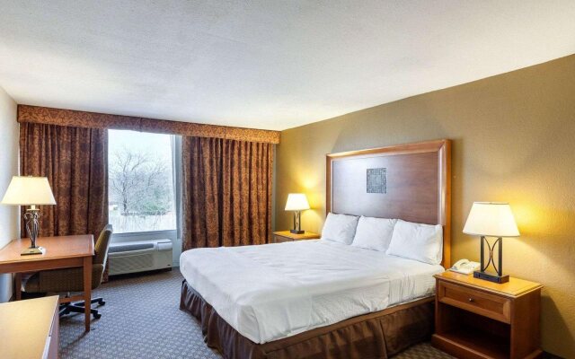 Rodeway Inn