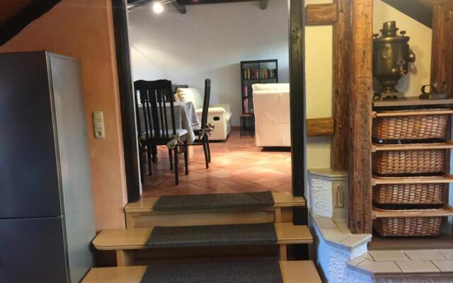 Zur alten Fahrschule