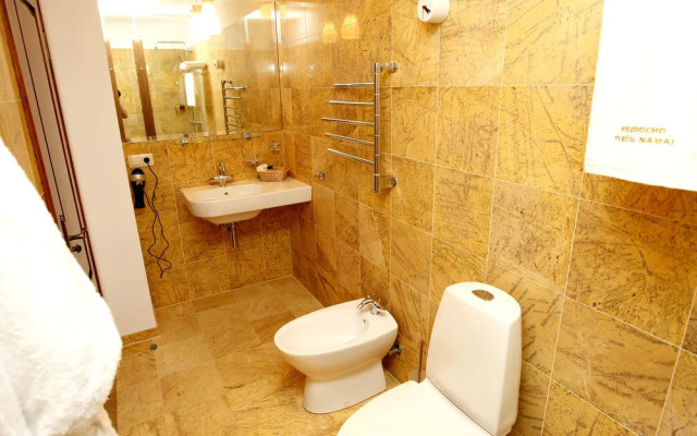 Friedricho Guesthouse