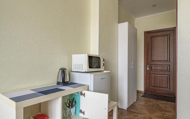 Apartments Sleep and Shower on the st. Popova, 33A