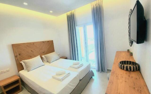 Privilege houses Mykonos by villa evi