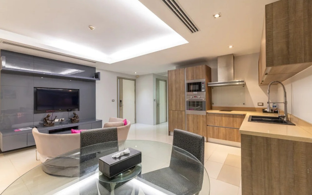 Phuket Moonlit Bay Seaview Resort&Spa