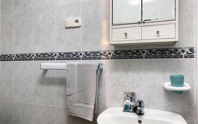 Capistrano Playa 206 Casasol