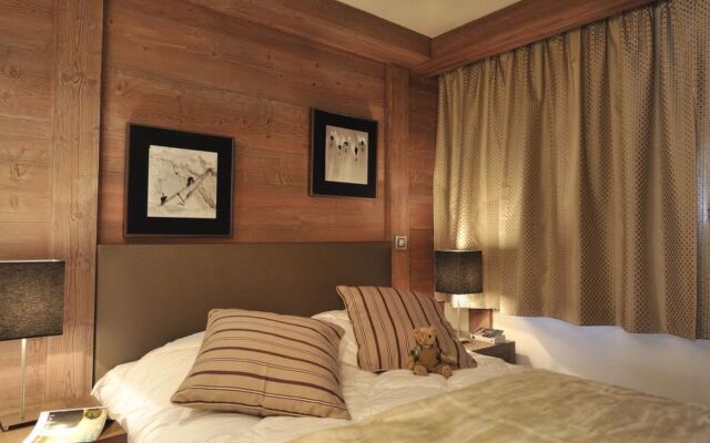 CGH Résidence & Spa Le Centaure (FLA102)