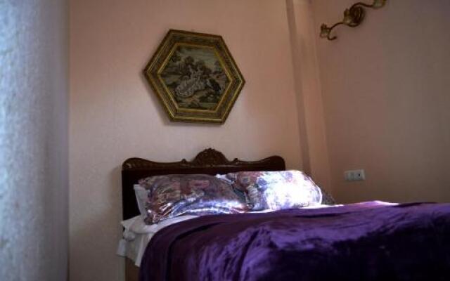 Safehouse Guest House
