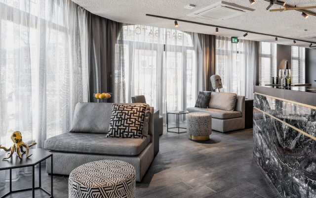 Le Marin Hotel Rotterdam City - Handwritten Collection
