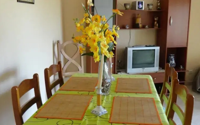Mar Salgado Apartment